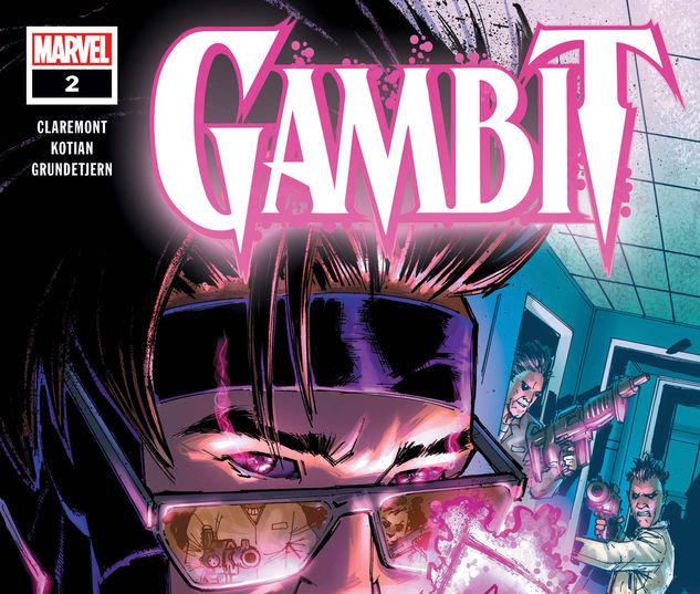 Gambit #2