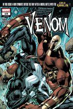 Venom (2021) #19 cover