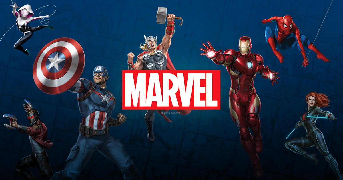 Marvelcom The Official Site For Marvel Movies Characters