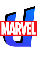 Marvel Unlimited Logo