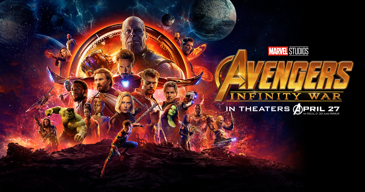 Image result for infinity war