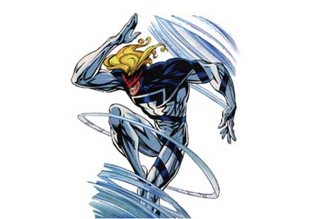 Cyclone (Pierre Fresson) - Marvel Universe Wiki: The definitive online ...