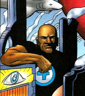 Busta Bloodvessel - Marvel Universe Wiki: The definitive online source ...