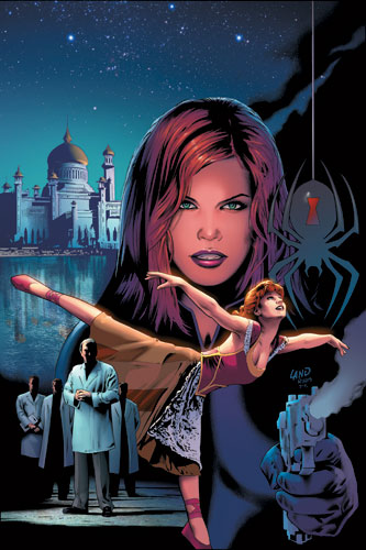 Black Widow Natasha Romanova Marvel Universe Wiki The Definitive 8784