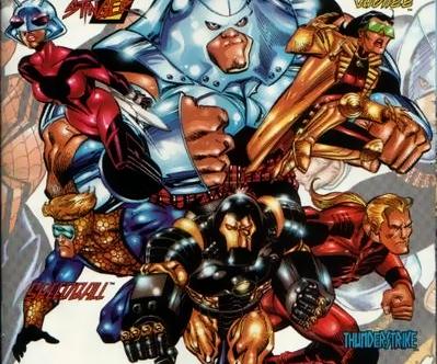 Avengers (MC2) - Marvel Universe Wiki: The definitive online source for ...