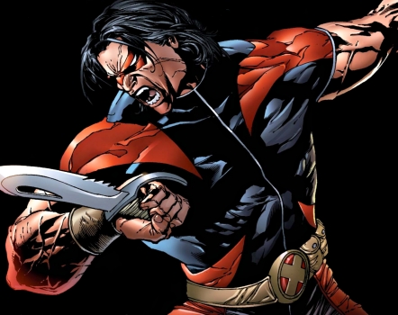 Warpath - Marvel Universe Wiki: The definitive online source for Marvel ...