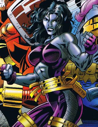 Xenith - Marvel Universe Wiki: The definitive online source for Marvel ...