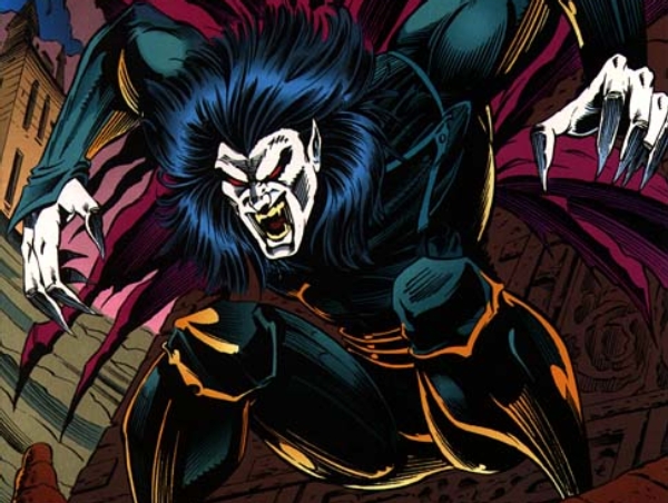 Morbius - Marvel Universe Wiki: The definitive online source for Marvel ...