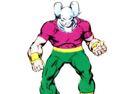 Aries (disambiguation) - Marvel Universe Wiki: The definitive online ...