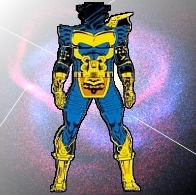 One Above All (Celestial) - Marvel Universe Wiki: The definitive online