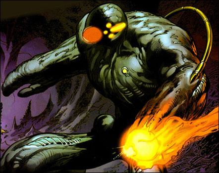 Fury - Marvel Universe Wiki: The definitive online source for Marvel ...