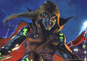 Hobgoblin (disambiguation) - Marvel Universe Wiki: The definitive ...