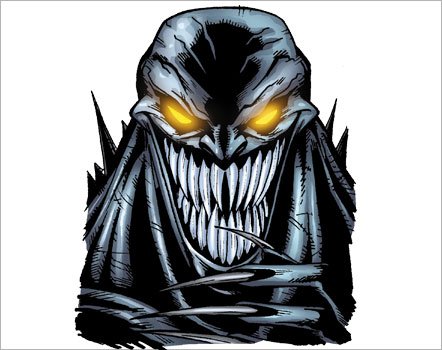 Shadow King - Marvel Universe Wiki: The definitive online source for
