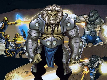 Blastaar - Marvel Universe Wiki: The Definitive Online Source For ...