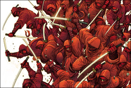 Hand  marvel universe wiki the definitive online source for marvel