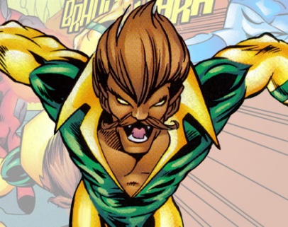 Cheetah (Proto-Husk) - Marvel Universe Wiki: The definitive online ...