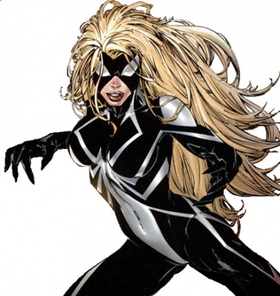 Arachne (Julia Carpenter) - Marvel Universe Wiki: The definitive online ...