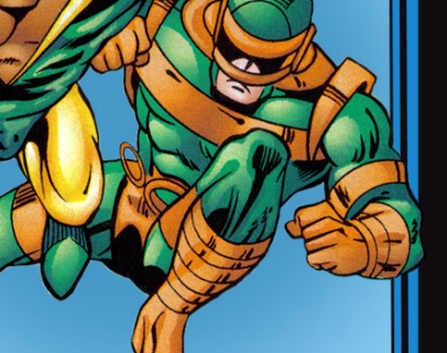 JUGANDO PACHANGAS: ESOS VILLANOS DE MARVEL... QUE NO LE IMPORTAN A NADIE