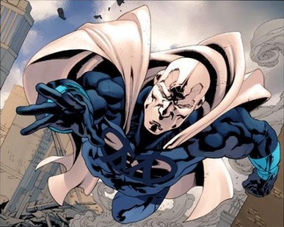 Blue marvel - Marvel Universe Wiki: The definitive online source for ...