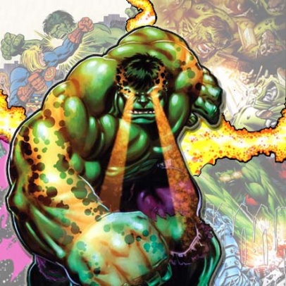 Hulk (Cosmos Automation) - Marvel Universe Wiki: The definitive online ...